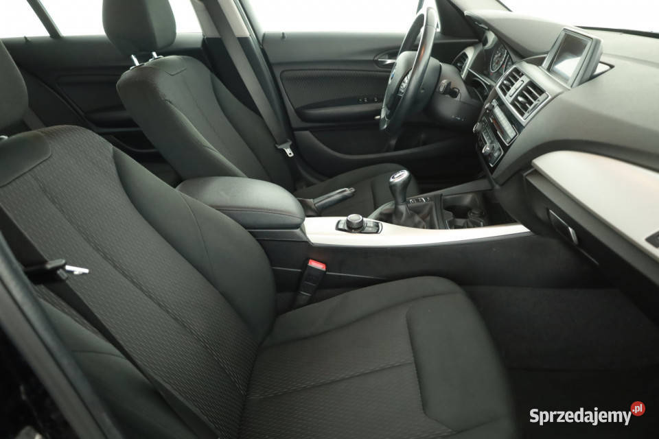 BMW 1 116i elektryczne lusterka Piaseczno sprzedam