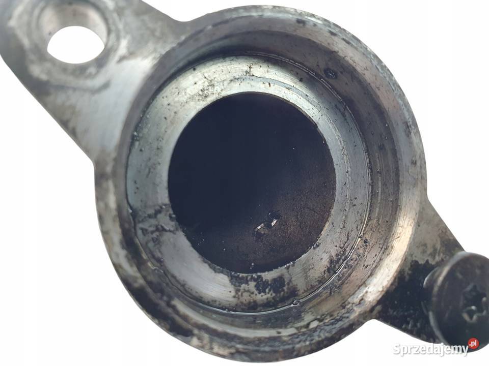 TURBOSPRĘŻARKA Ford Focus C 16 TDCI 9682881380 Chełm