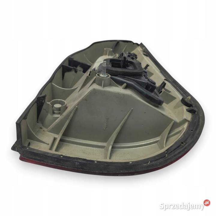 LAMPA LEWA Opel Zafira A 19992003 lewy tył Chełm