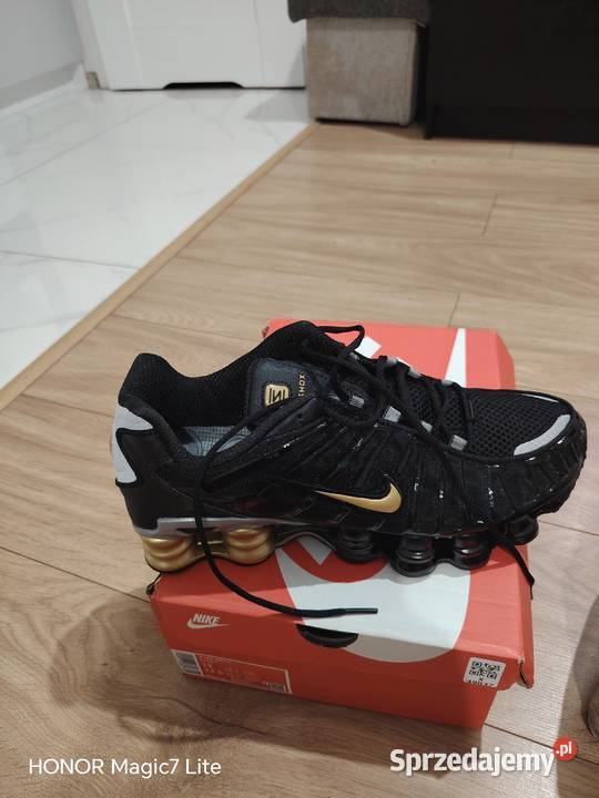 Buty Świętochłowice