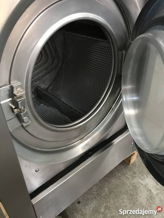 PRALNIA PRALNICA PRALKA PRALNICOWIRÓWKA IPSO Masłów Pierwszy