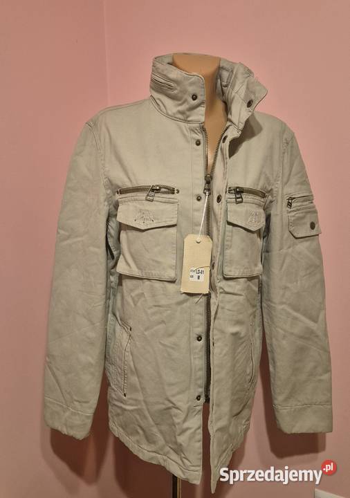 Kurtka męska rozmiar M małopolskie