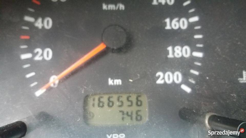 Nissan micra k11 10 lakier metallic Bobowa