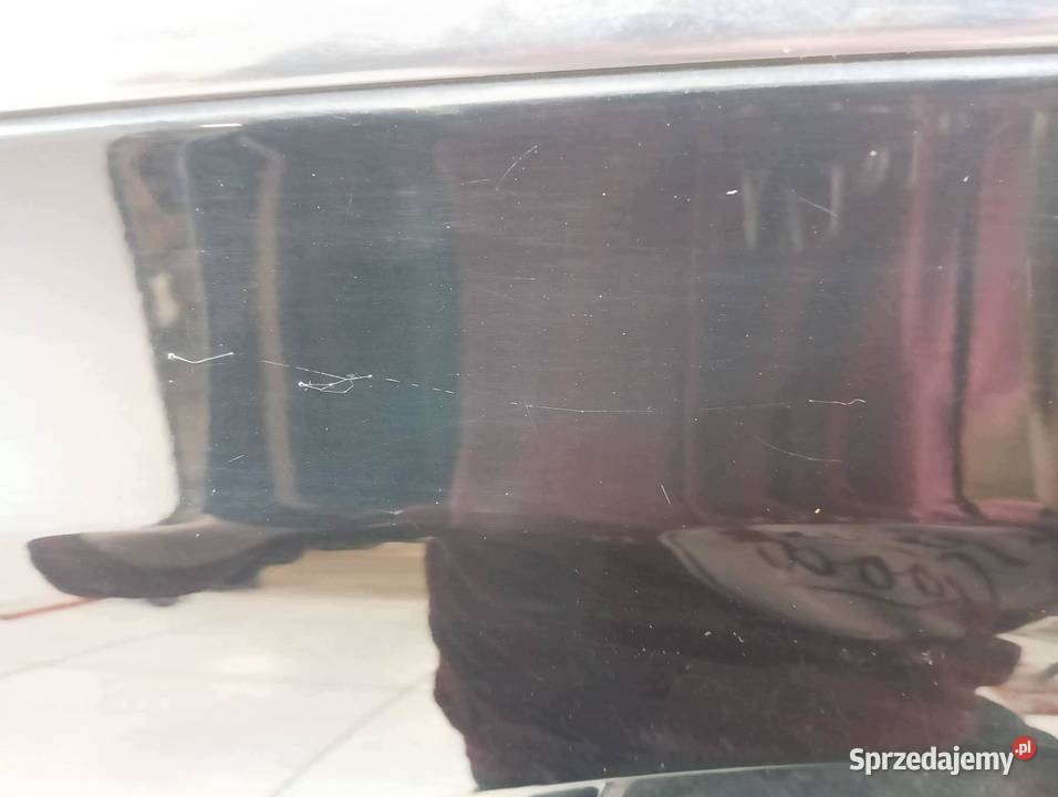 DRZWI LEWE PRZÓD KTVD T9 Peugeot 308 II 2014 Drzwi świętokrzyskie
