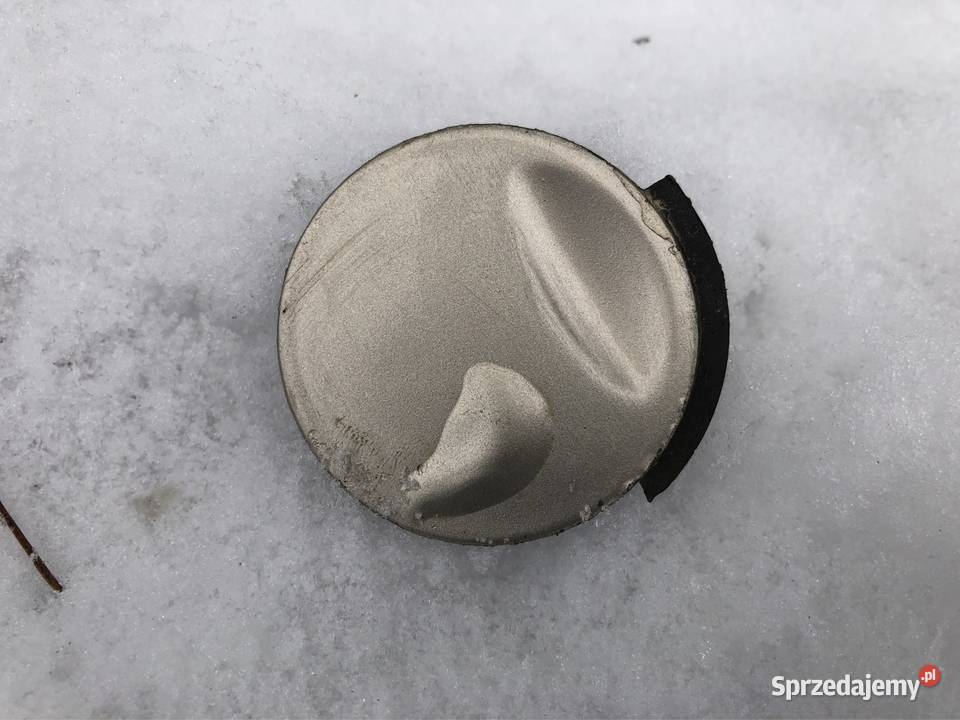 Opel Omega B FL zaślepka zderzaka tył