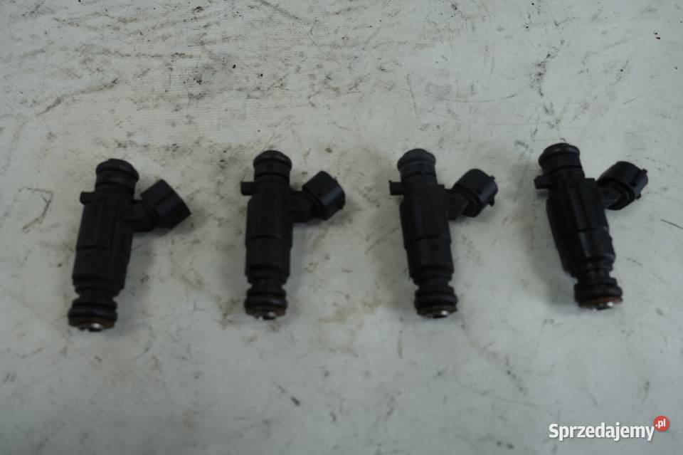 WTRYSKIWACZ Kia Picanto 11 B 0311r WTRYSK PALIWA