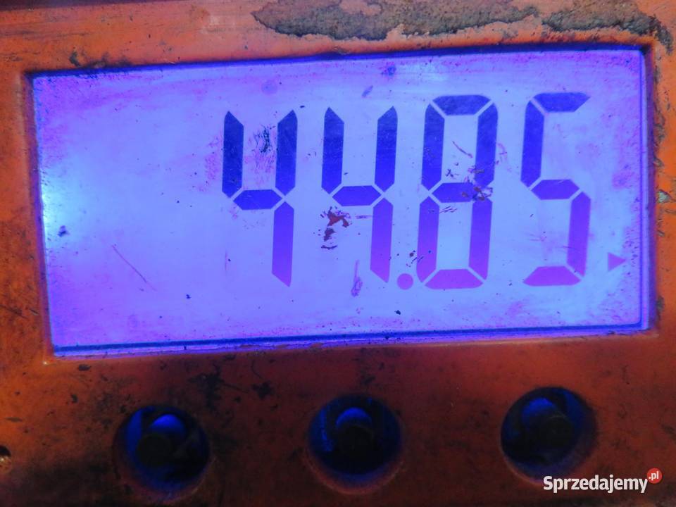 SKRZYNIA BIEGÓW KIA CEED I 16 CRDi WBJ6H osobowe