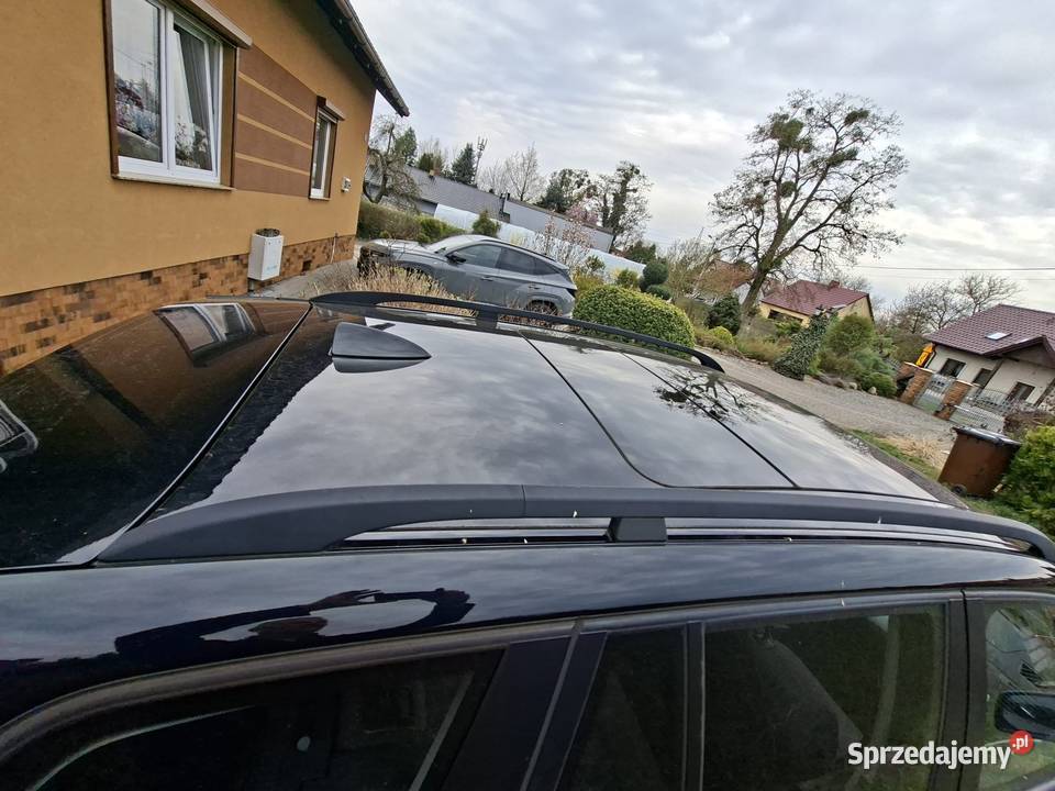 BMW X3 wielkopolskie Wronki sprzedam