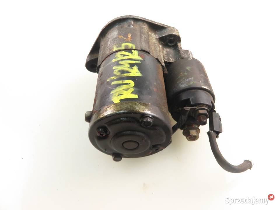 ROZRUSZNIK MITSUBISHI OUTLANDER I 20 M000T20672 małopolskie sprzedam