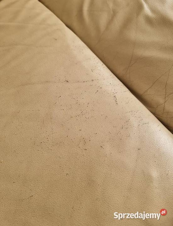 2 kanapy i fotel Meble Radom