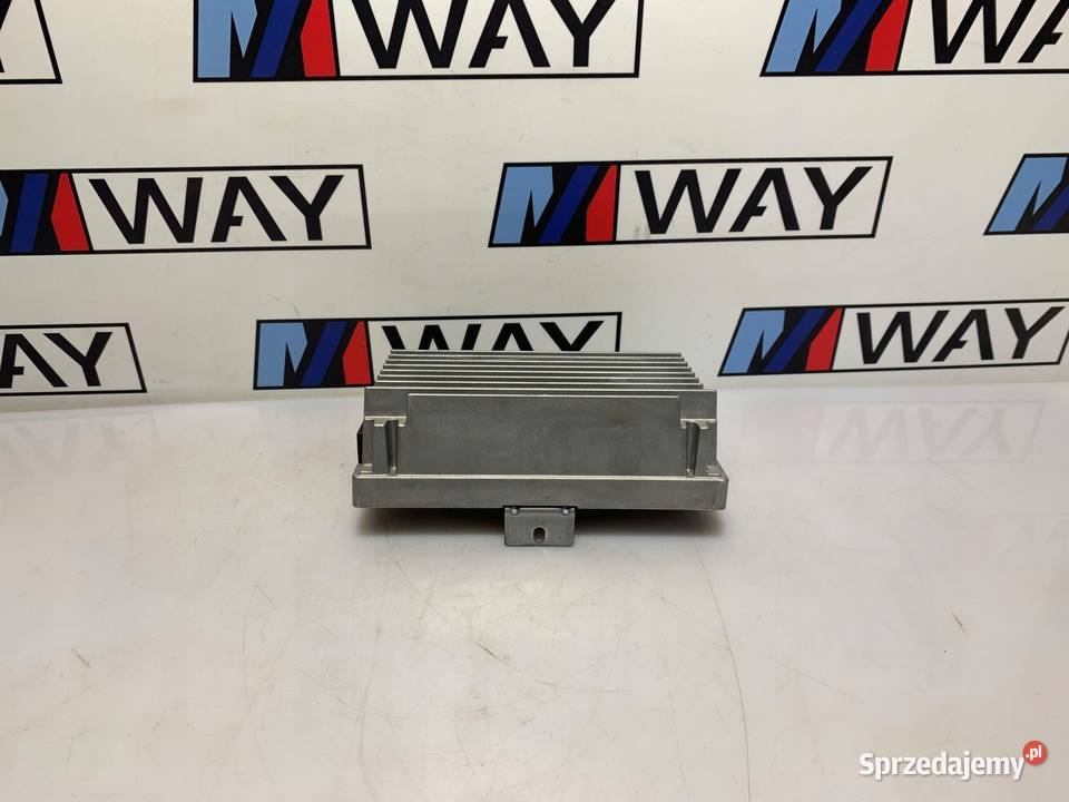 BMW F31 WZMACNIACZ SYSTEMU HIFI 9322689