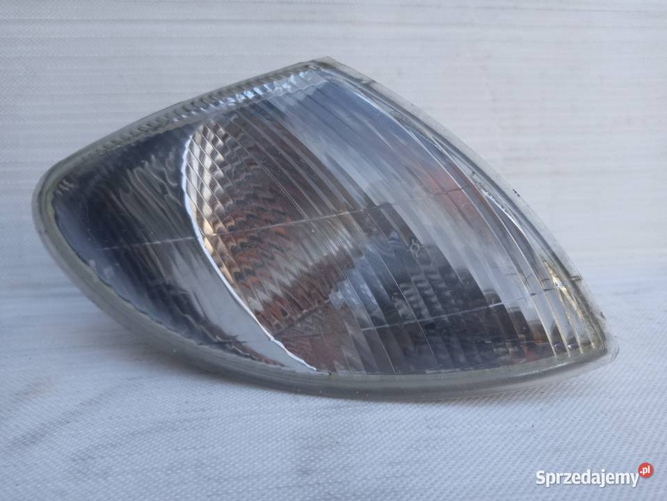Renault Megane I Scenic kierunkowskaz kierunek osobowe Sieradz sprzedam