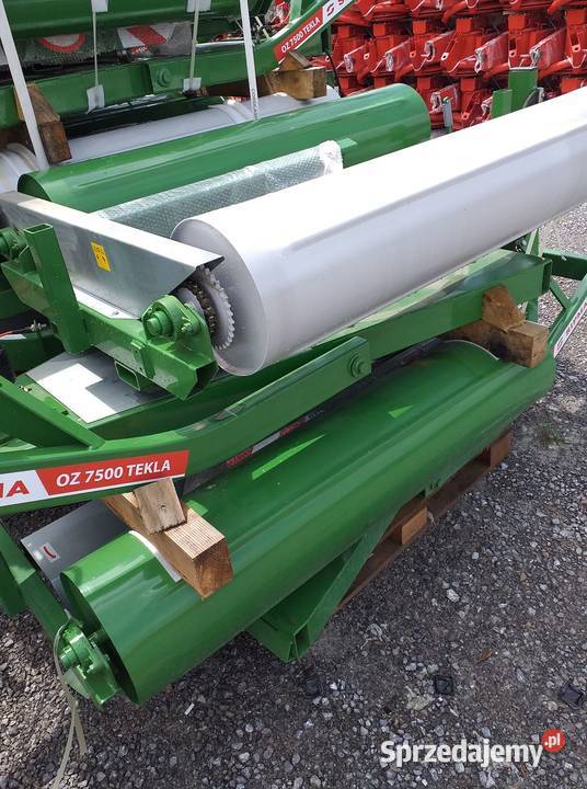 Owijarka bel Sipma Tekla sprzedam