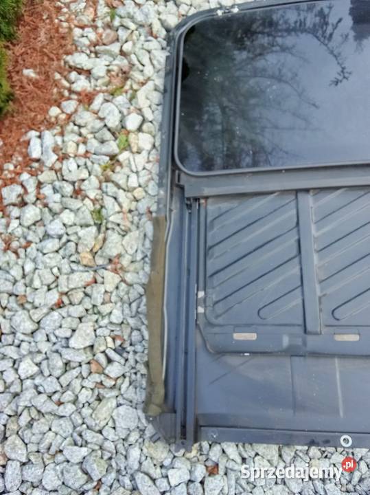 Opel Vectra c signum szyberdach elektryczny osobowe Kamieniec Wrocławski