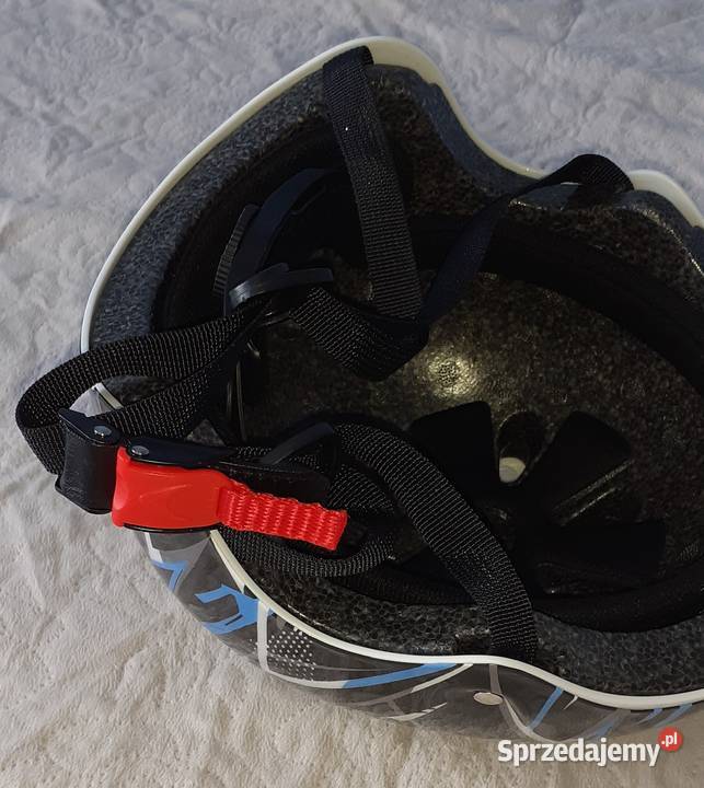 Kask skate kask na rower kask na deskorolkę kask mazowieckie Warszawa