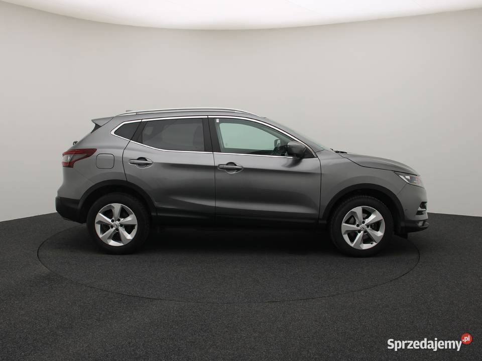 Nissan Qashqai II 13 Business Edition lubelskie Lublin