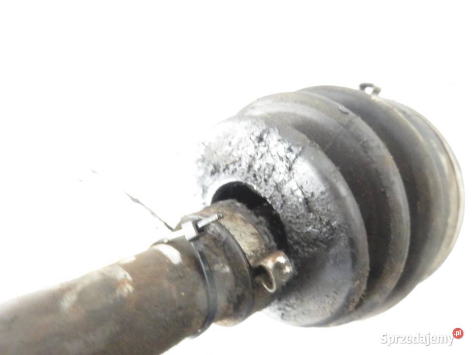 PÓŁOŚ LEWA PRZEDNIA HYUNDAI MATRIX 16 B osobowe