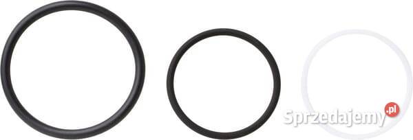 Zestaw uszczelek do CVV 16F SKCVV16V