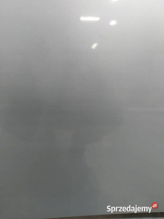 MASKA PRZÓD SREBRNA LIFT VW Volkswagen Caddy III Maski