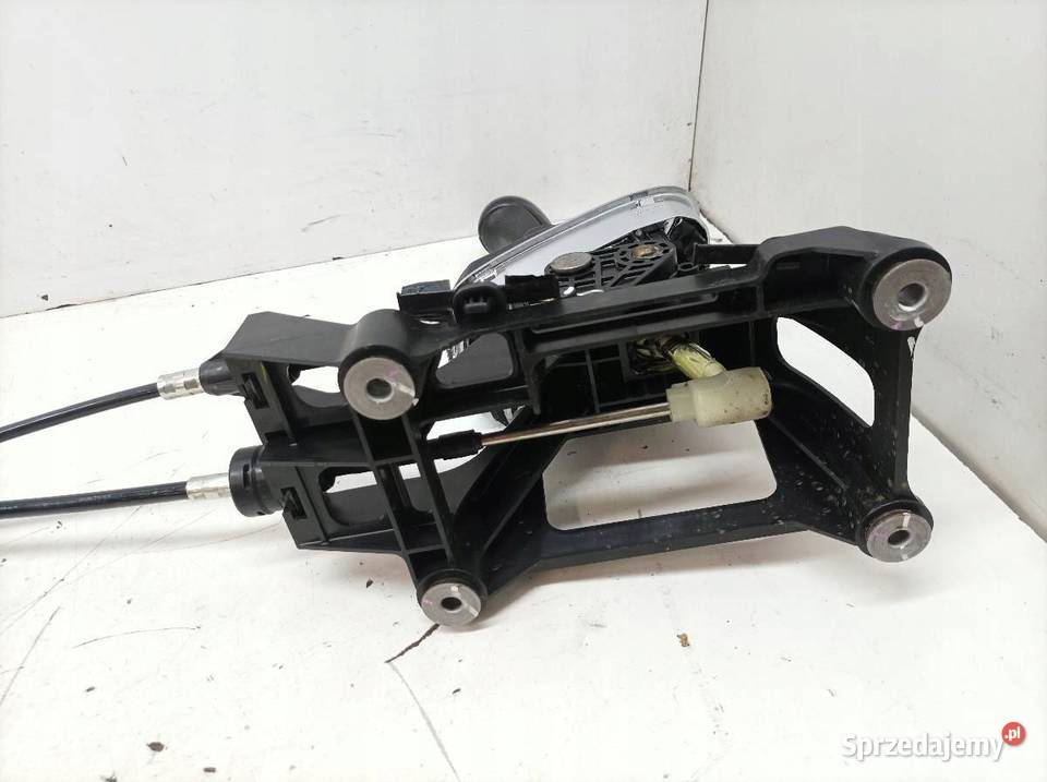 LEWAREK SKRZYNI BIEGÓW WYBIERAK 12 MIVEC LINKI osobowe sprzedam