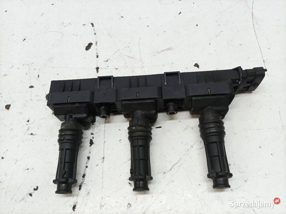 CEWKA ZAPŁONOWA 0221503471 10 B Opel Corsa III sprzedam