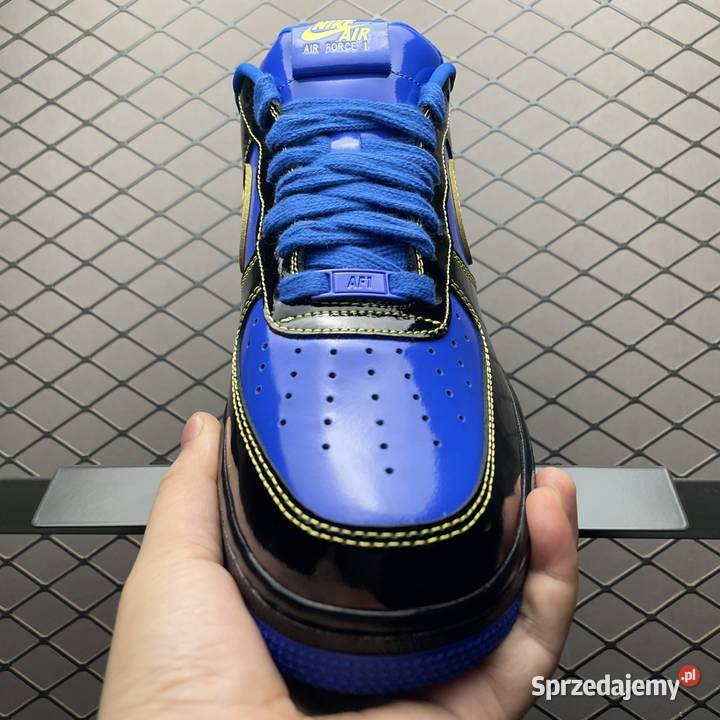 NIKE AIR FORCE 1 BUTY SPORTOWE 36 46 Nike Gdańsk