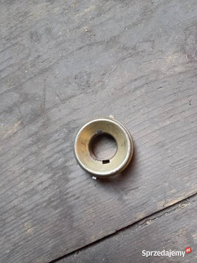 Oprawka do żarówki cz 350 Świdnica Polska