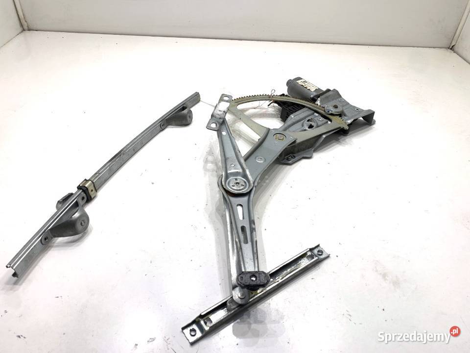 PODNOŚNIK SZYBY LEWY PRZÓD OPEL ASTRA H 13101480 Mechanizmy opuszczania szyb