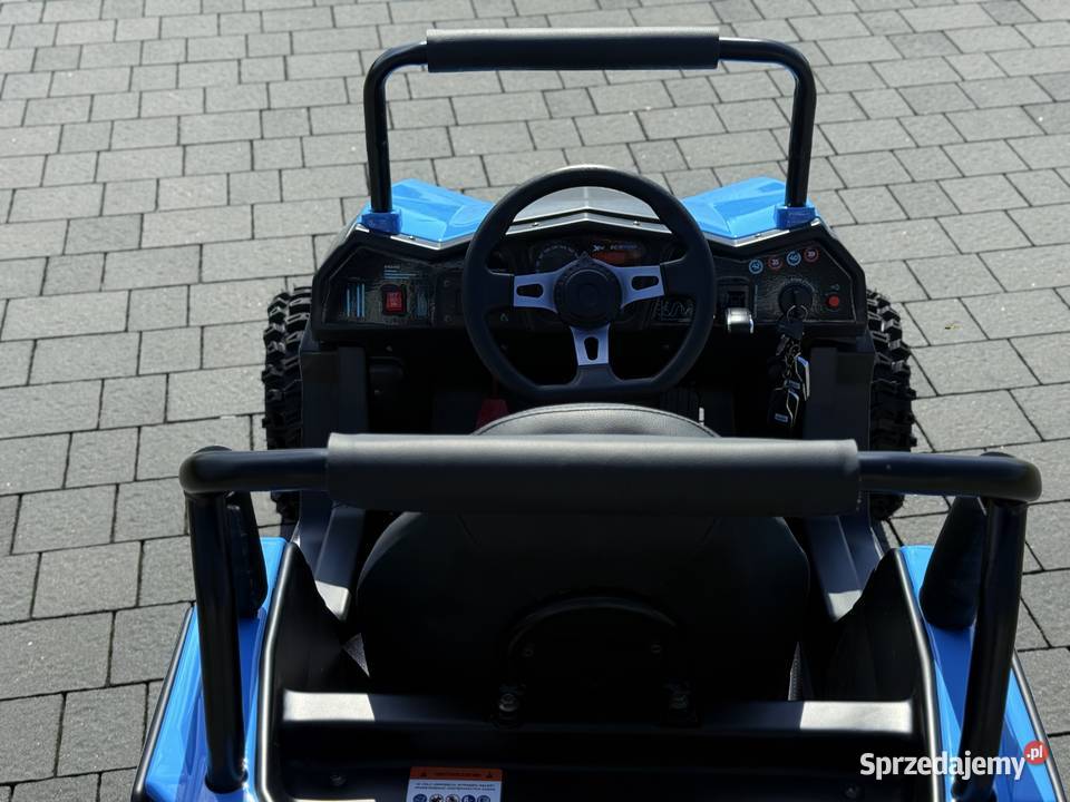 MINI EUTV XTR 1000W BUGGY ELEKTRYK DZIECI 48V Pozostałe Głogoczów sprzedam