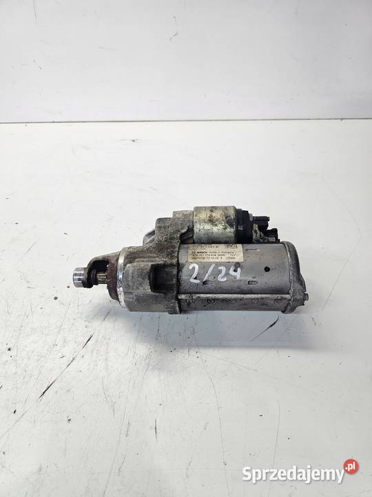 ROZRUSZNIK AUDI A4 B9 A5 A6 C7 20 TDI 04L911021B Przystajń