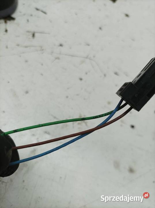 LUSTERKO LEWE 5PIN EUROPA 024287 Citroen C4 I Lusterka zewnętrzne sprzedam