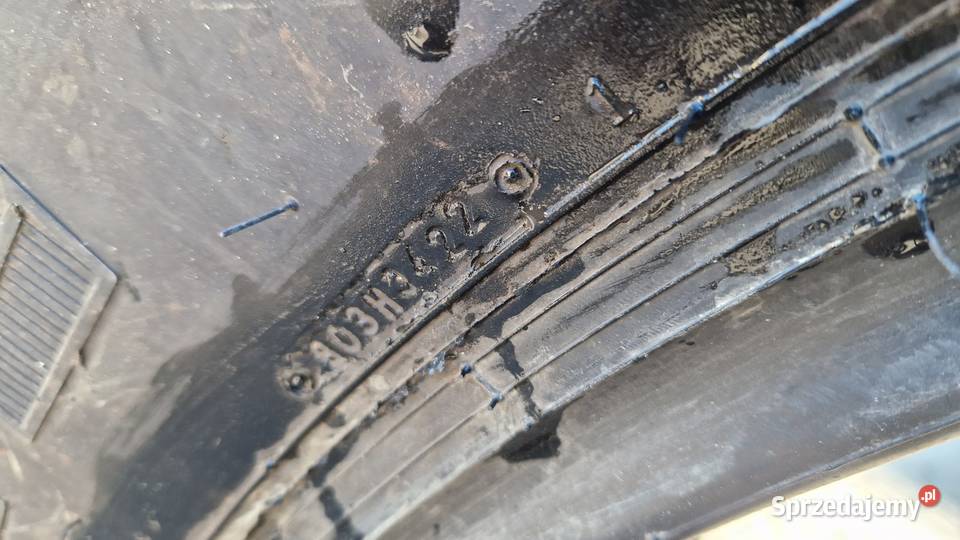 90050r42 Alliance 99 bieżnik 2022r BEZ NAPRAW Opony rolnicze Nowe Miasto Lubawskie