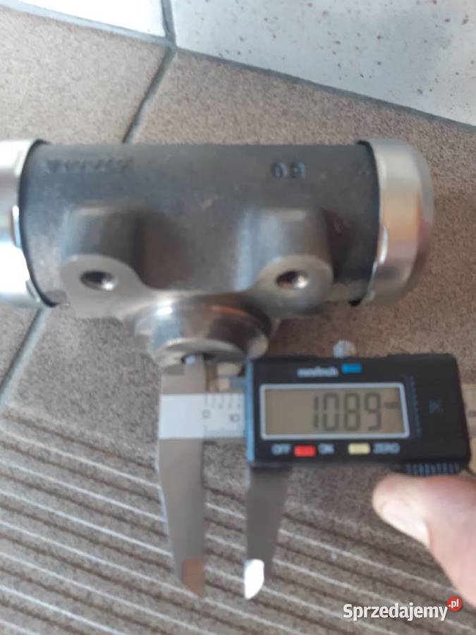 Cylinderek hamulcowy Mercedes 913 911 Oryginał Częstochowa