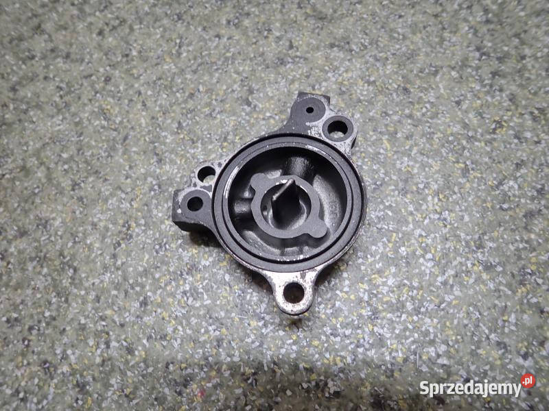 DEKIEL DEKIELEK FILTRA OLEJU YAMAHA YZF YZ 250 F Strzelce Krajeńskie