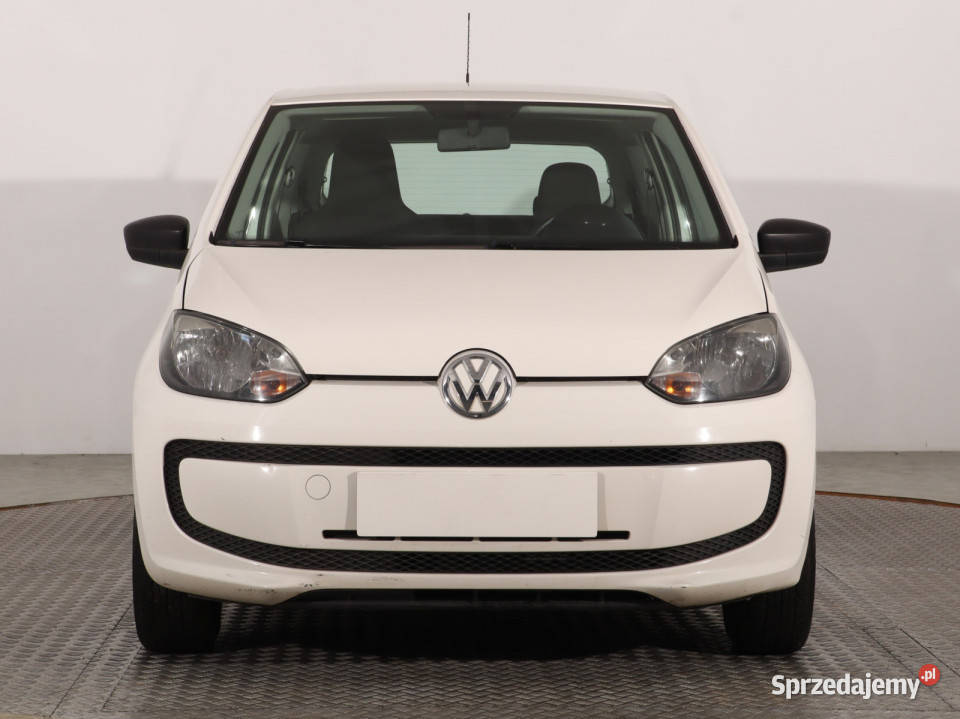 VW Up 10 MPI 2/3 up! śląskie Katowice