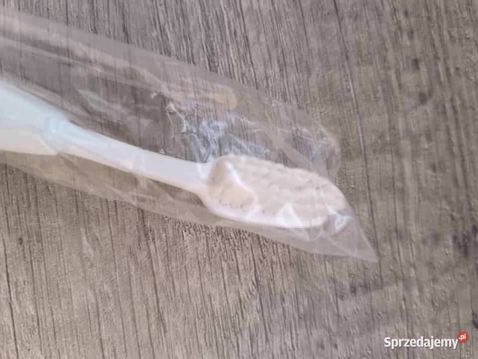 Szczoteczki higieniczne dolnośląskie