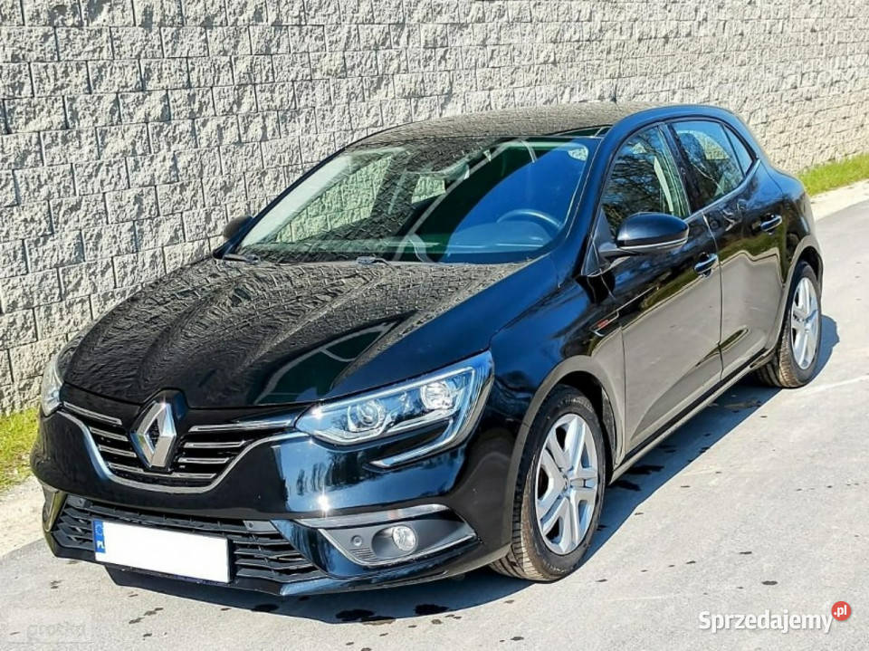 Renault Megane Megane