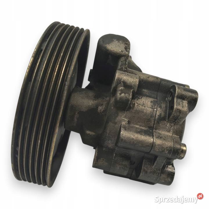 PRZEPŁYWOMIERZ Audi A3 VW Golf V Passat Seat Chełm