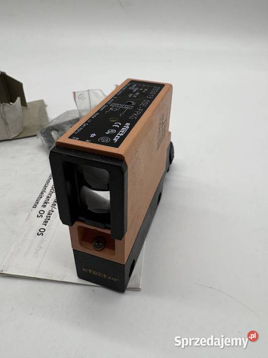 IFM OS5013 Czujnik fotoelektryczny Warszawa