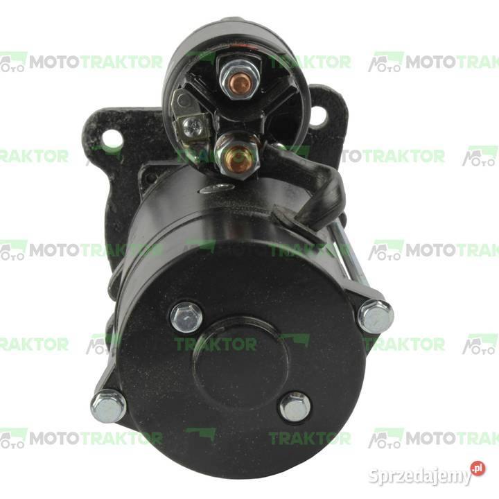 Rozrusznik Case David Brown Holland TS Fiat M135 Dobrzejewice sprzedam