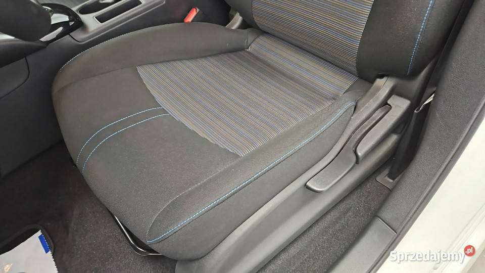 Nissan Leaf 40kWh NConnecta Z Polskiego Salonu sprzedam