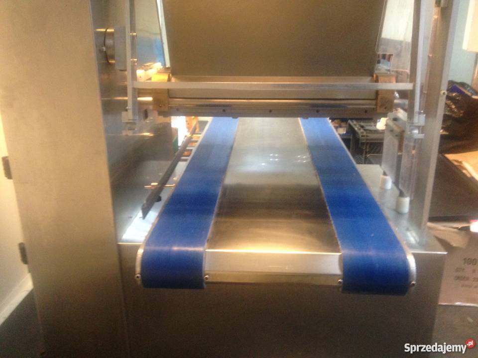 Maszyna do ciastek Multidrop Domina Zielonka