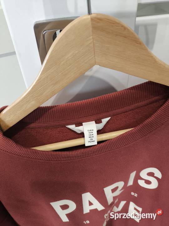 Zestaw bluza damska HM rozmiar ML H&M Poznań