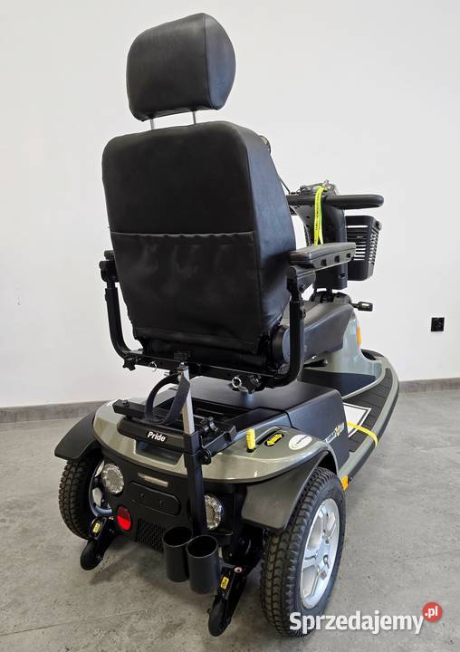 PROMOCJA Wózek skuter Inwalidzki Elektryczny śląskie Tarnowskie Góry