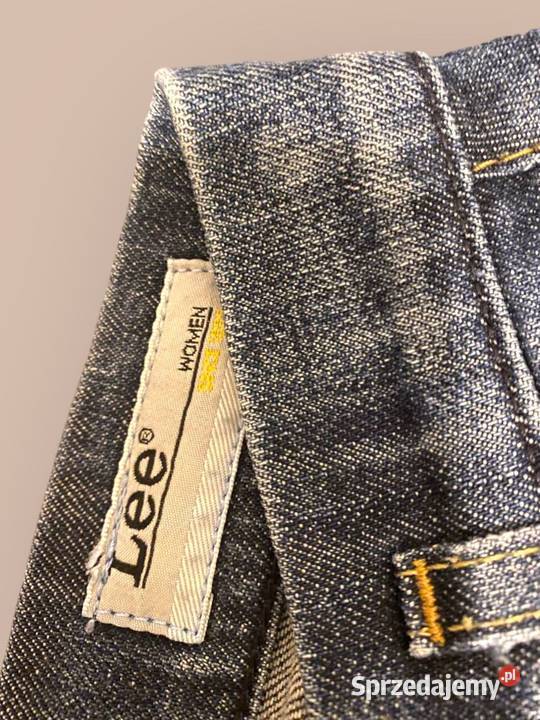 Jeansy Lee Lee Bolesławiec