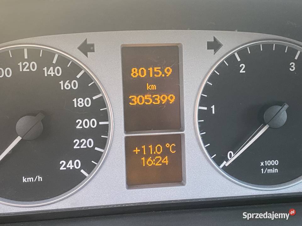 mercedes b klasa manualna Zamość sprzedam