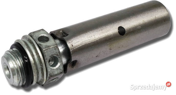 ZESTAW NAPRAWCZY Do Pompy Hydraulicznej MF3 MF4 Solec Kujawski