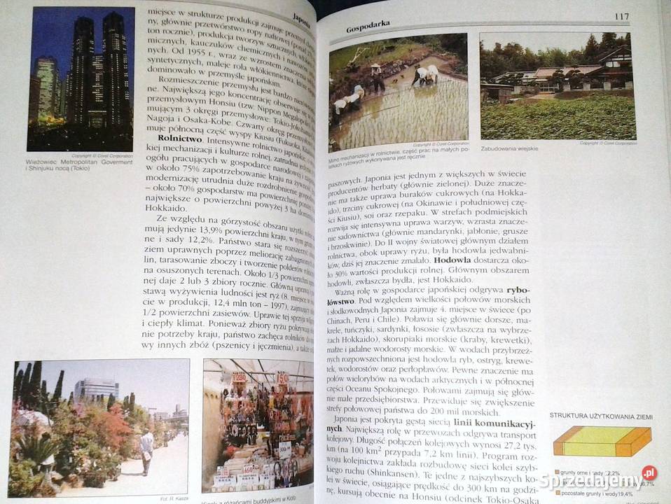 ABC Świat Azja I Wiesław Maik Chełm