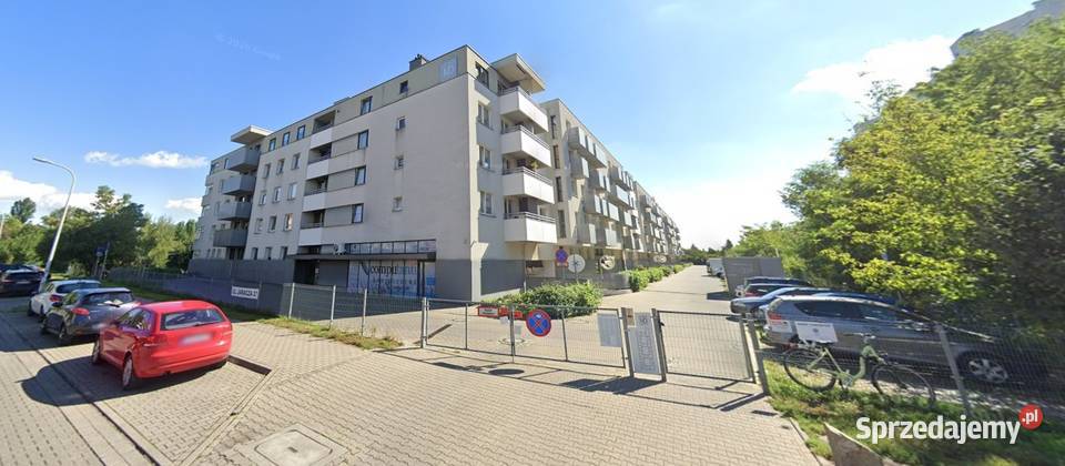 3pok 73met Damrota NOWE2015WINDAGARAŻ2 BALKONY Liczba pokoi 3 dolnośląskie Wrocław