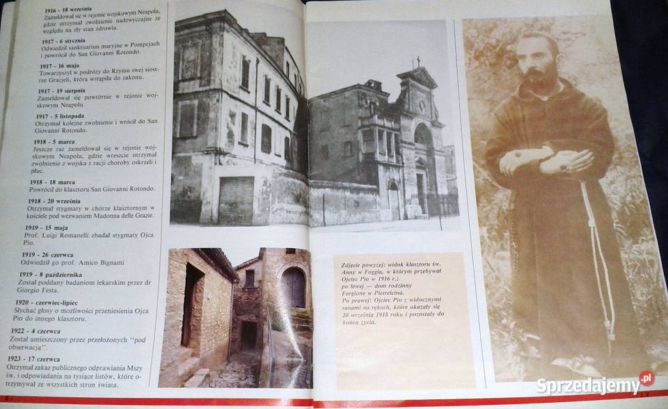 Chwałą Boga jest człowiek żyjący Jan Paweł II o Chełm sprzedam